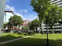 Blk 305 Hong Kah East Garden (Jurong East), HDB 5 Rooms #503125291